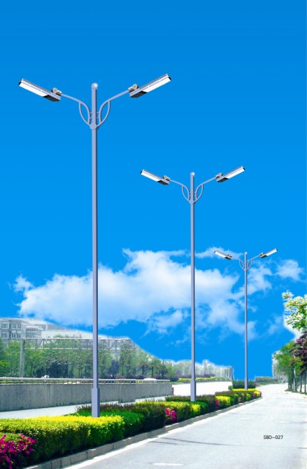道路燈17
