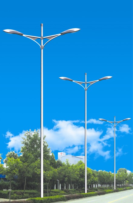 道路燈21